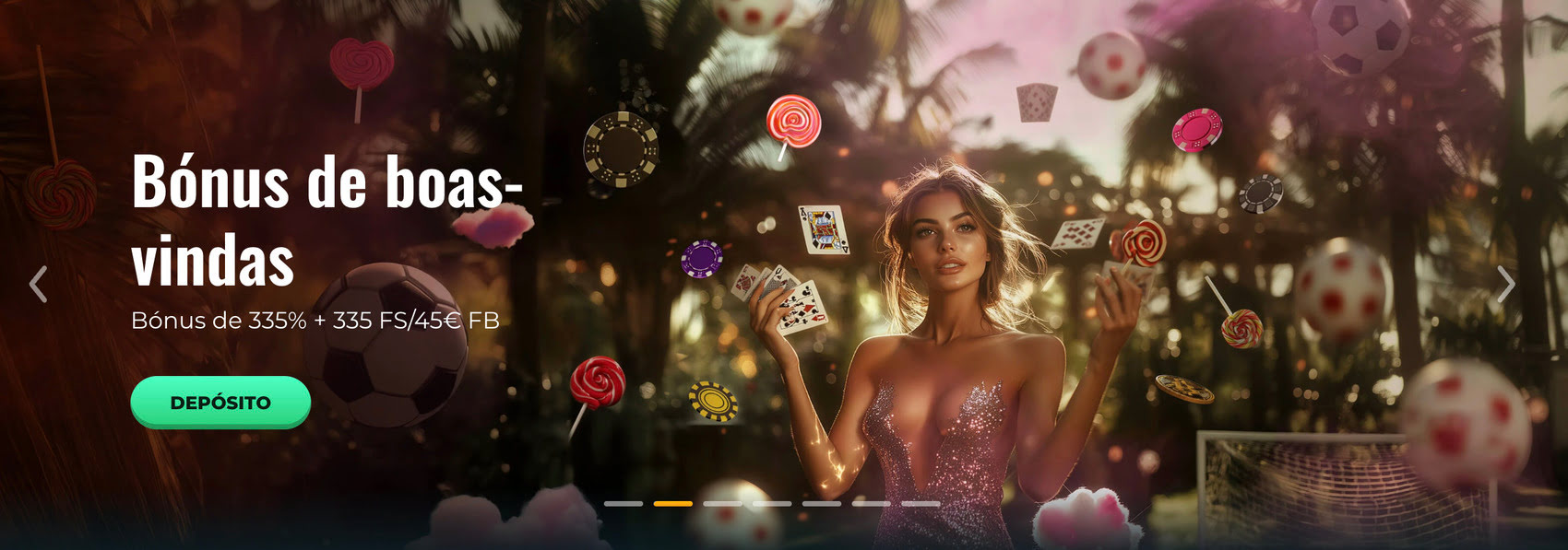 Rokubet Casino